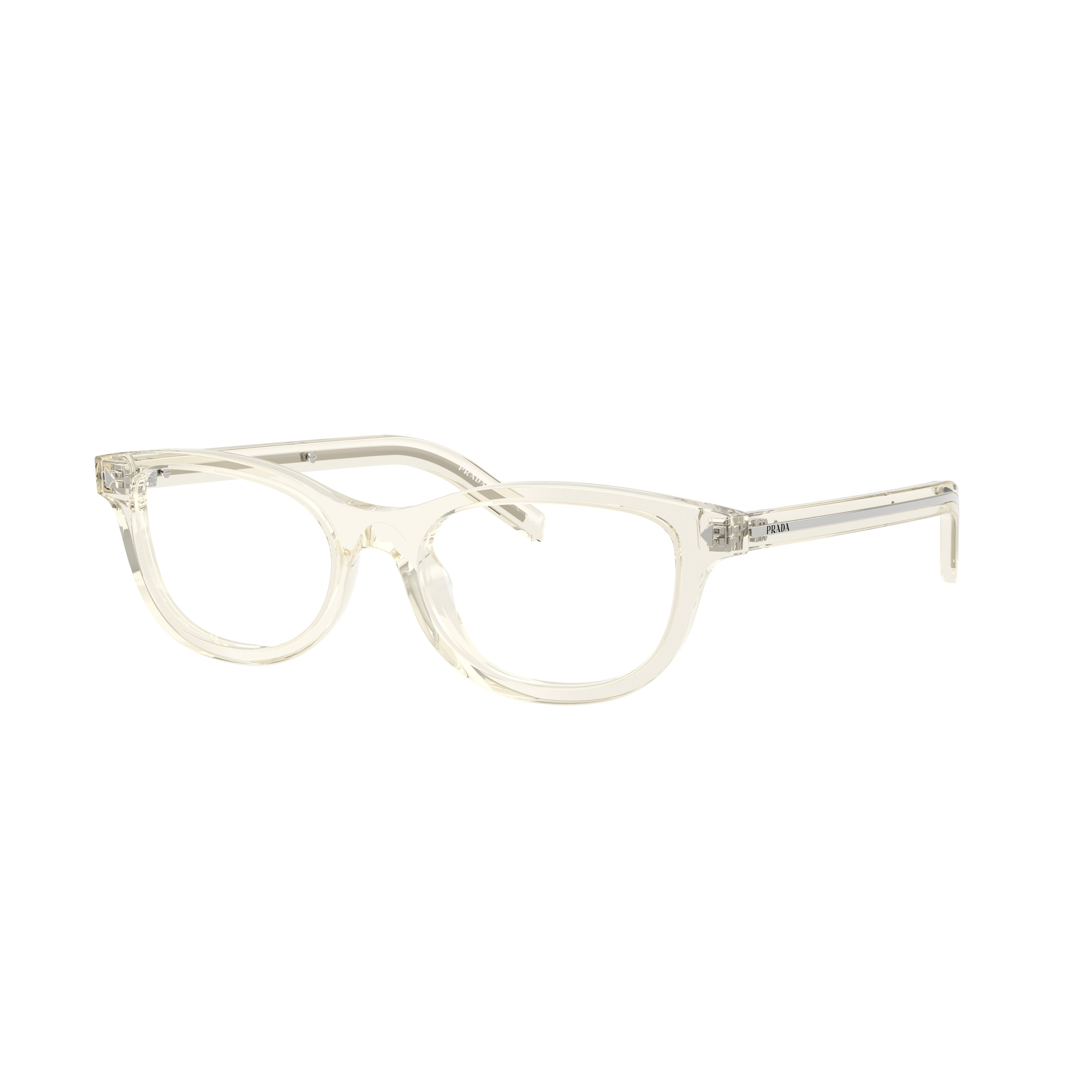 0pr D01vu Translucent Acetate Eyeglasses