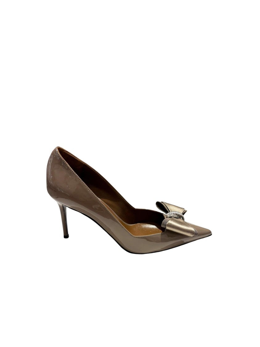 Raquel 85 Pumps