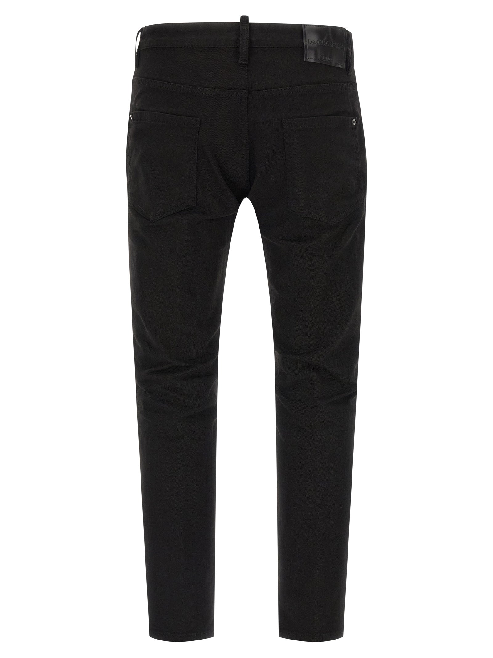 'Skater' Jeans