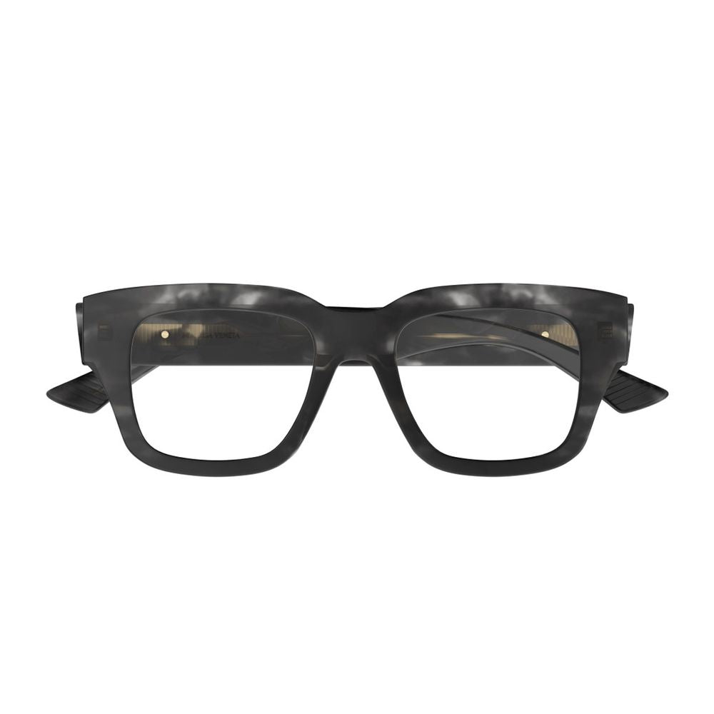 Bv1361O Ribbon Line Oversized Rectangular Optical Frame