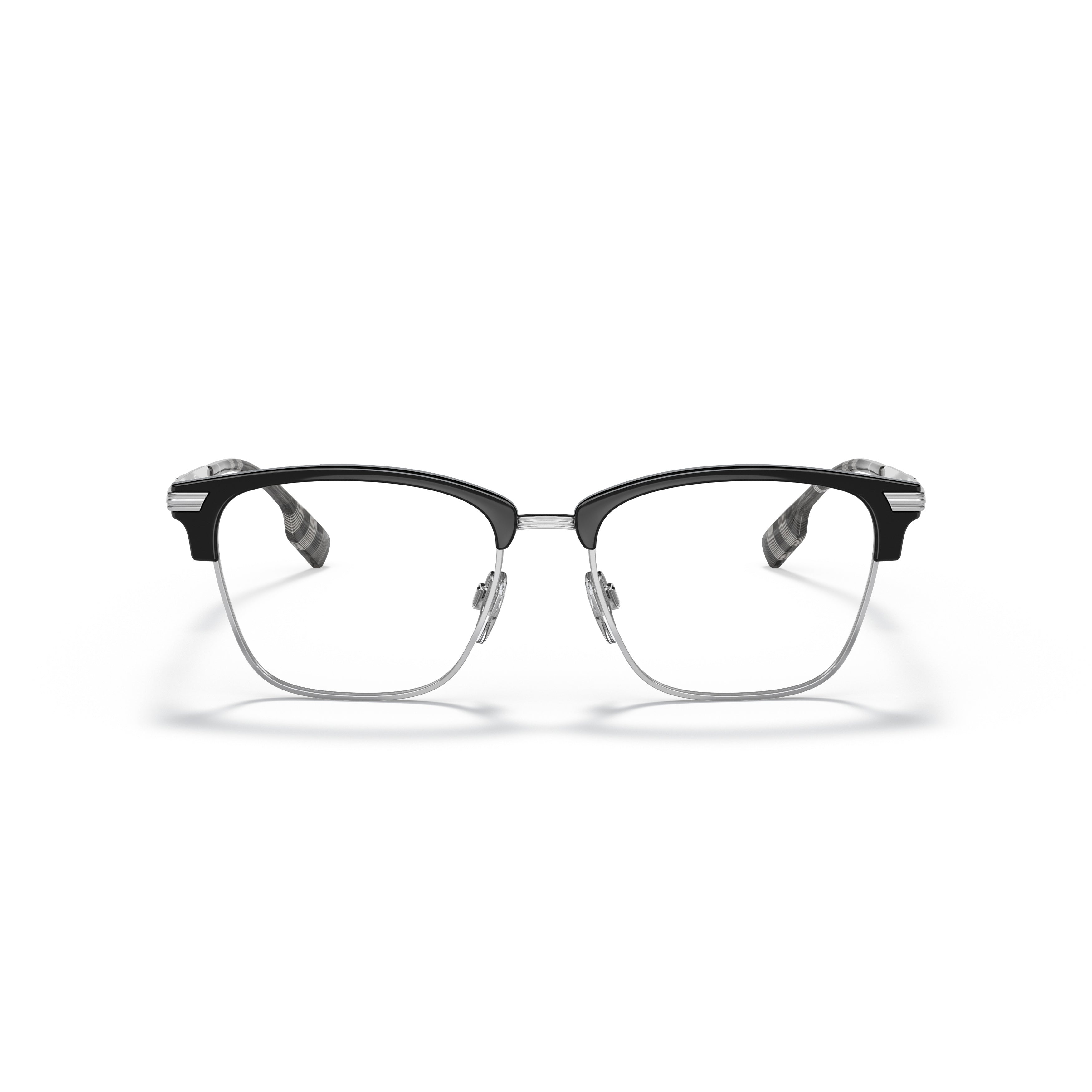 0be2359 Classic Browline Eyeglasses