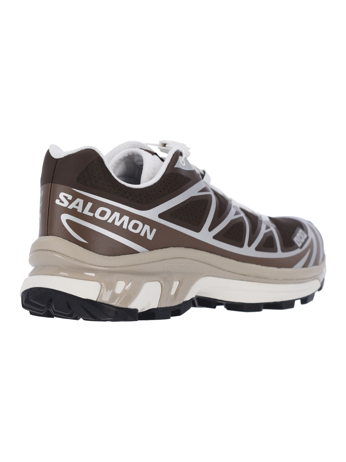 "XT-6" Sneakers – Brown