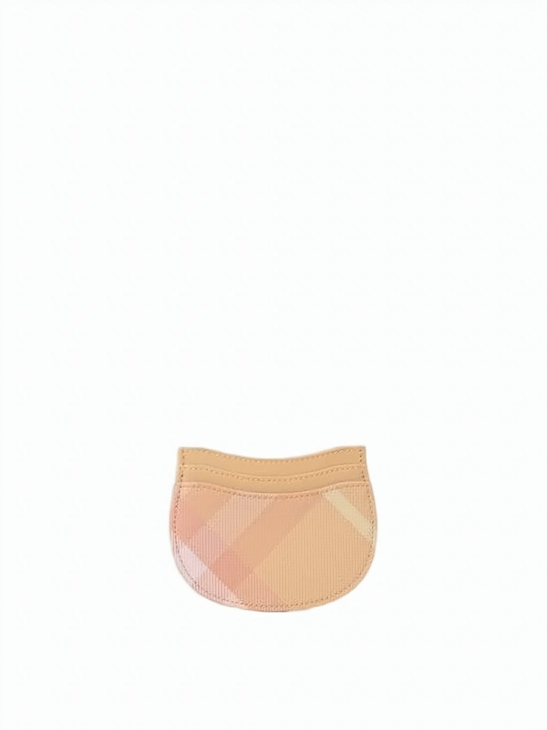 Curved Card Wallet
