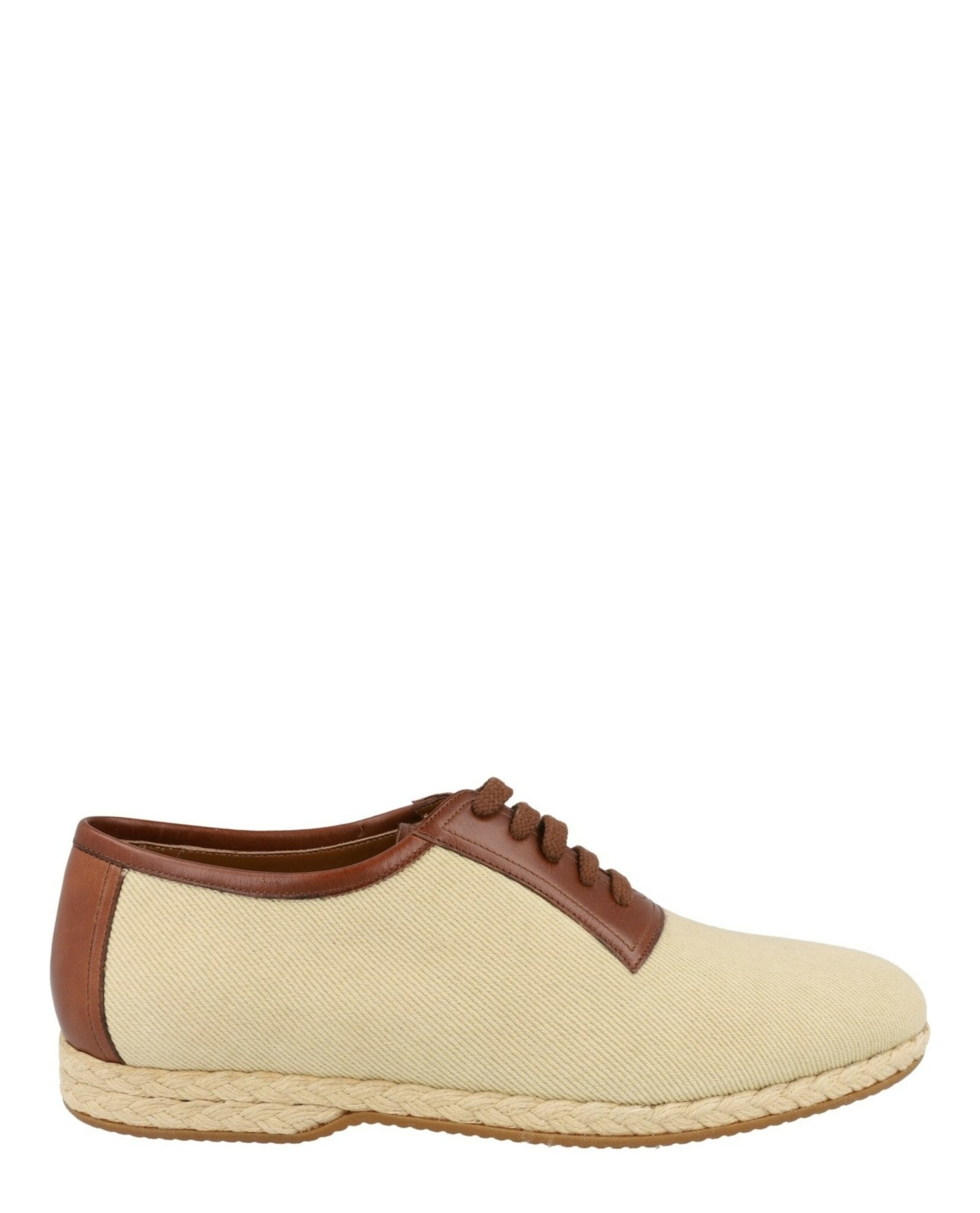 Bosco Canvas Dress Shoes Archive Limited Edition
