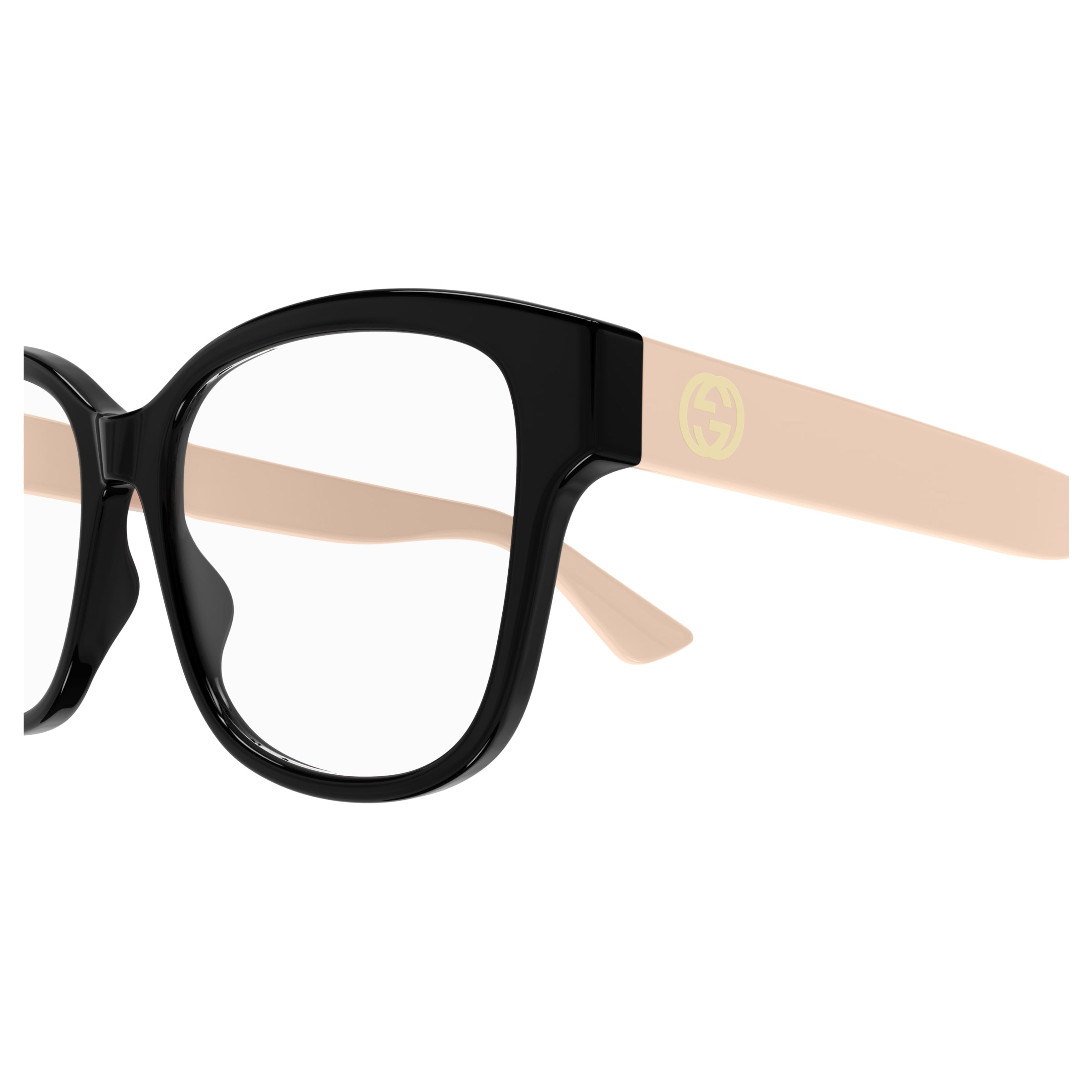 Gg1340o Square-Frame Eyeglasses