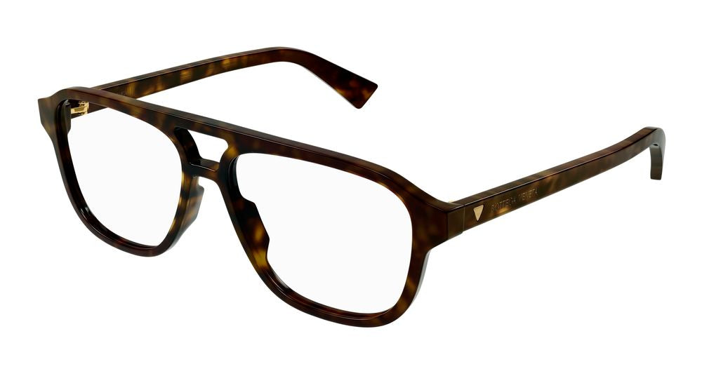 Eyeglasses Bv1294O 002 Havana Havana Transparent 56/15/145