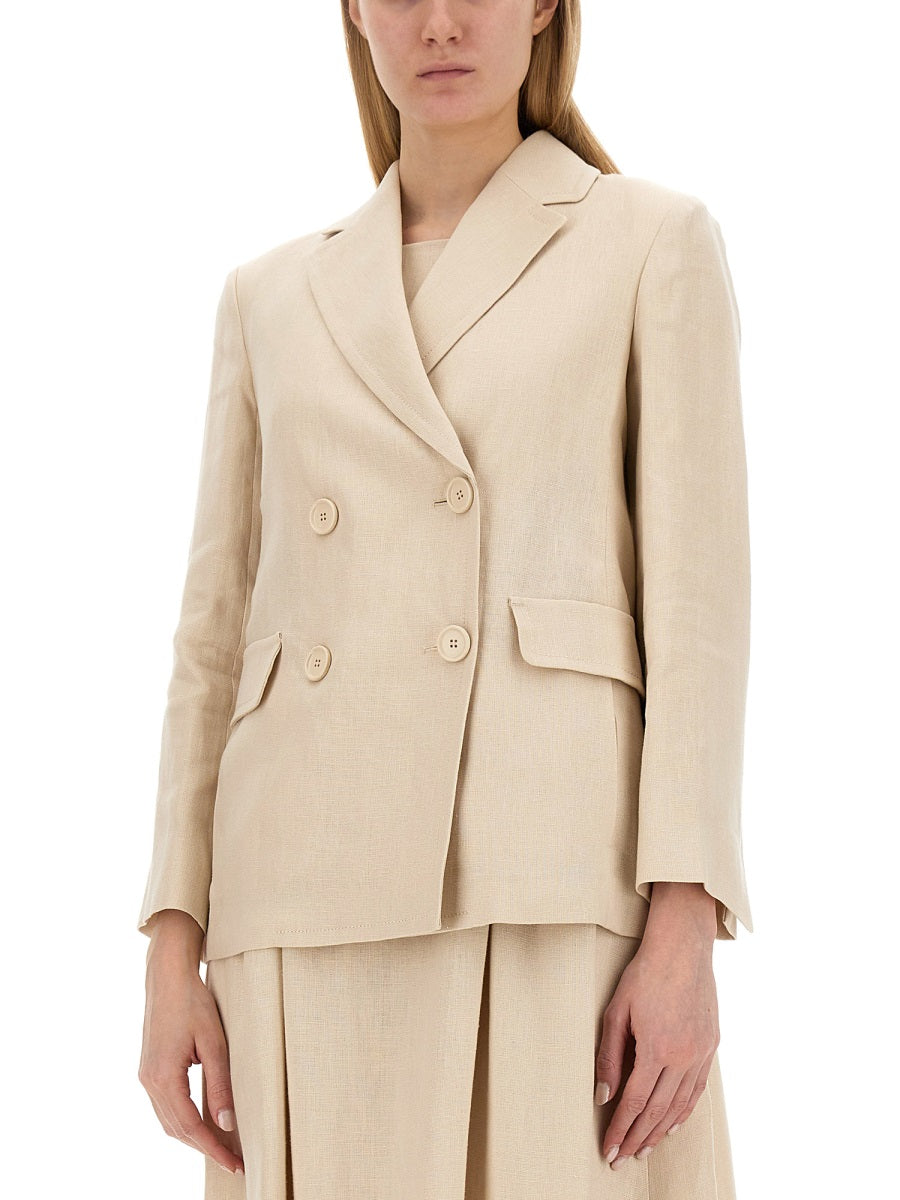 "Laura" Jacket
