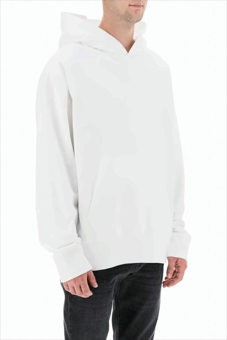 Minimalist Graphic Hoodie