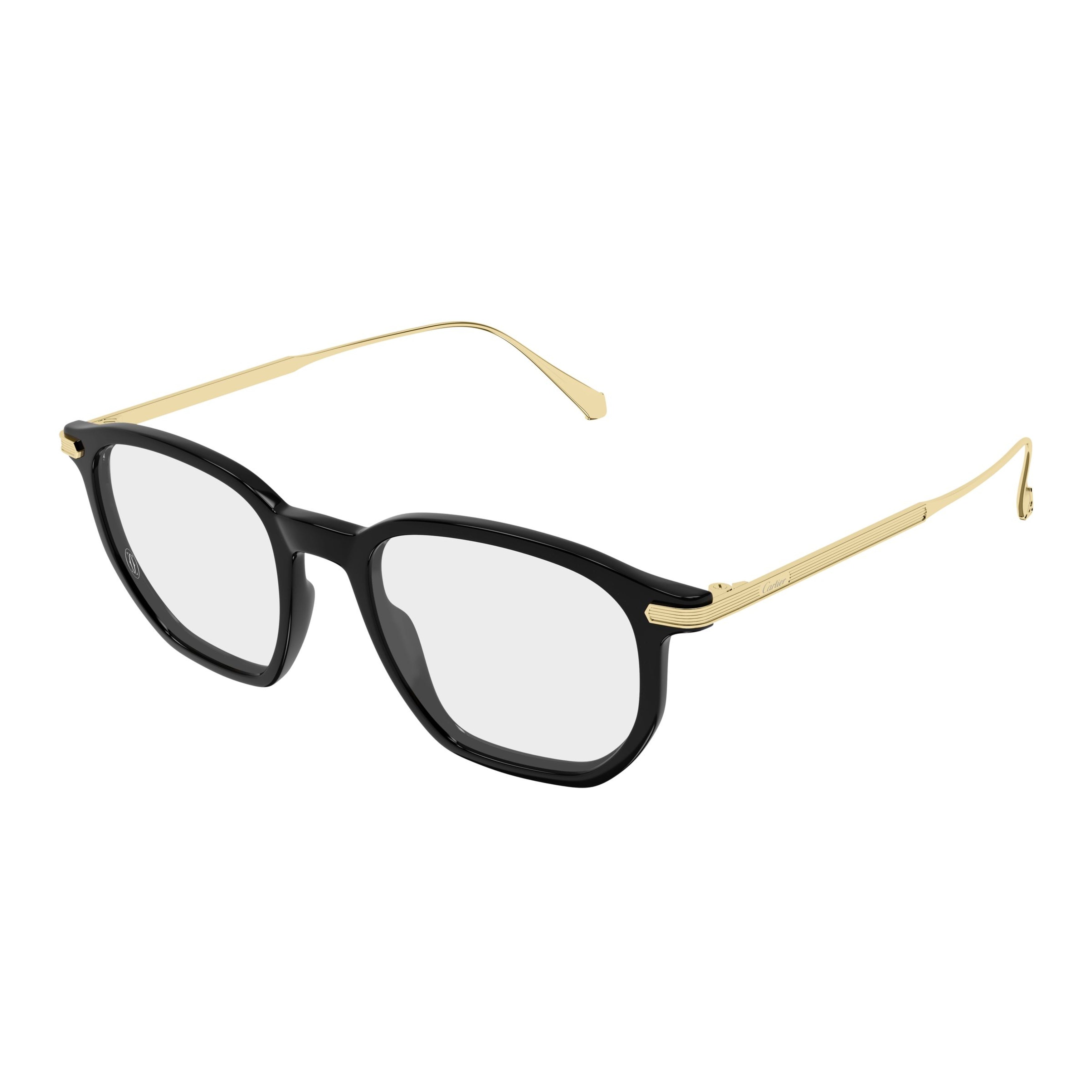 Ct0628o Rounded Square Eyeglasses