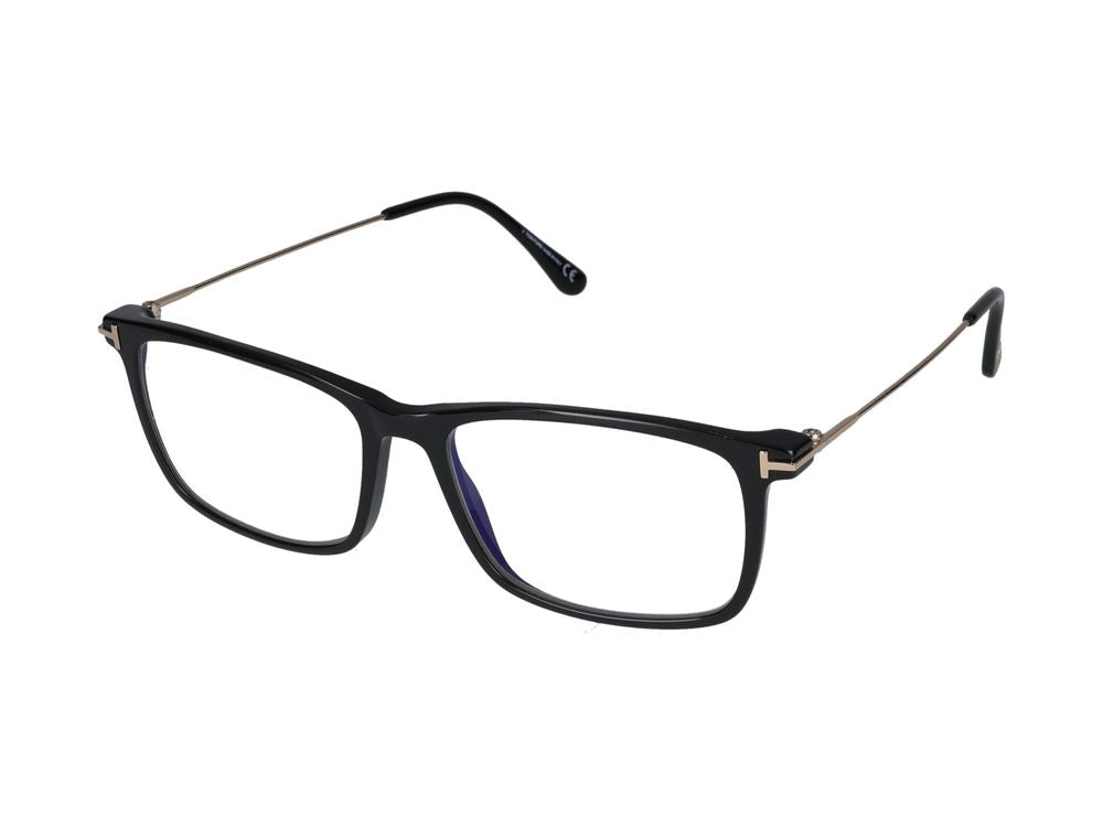 Eyeglasses FT5758-56001 001 56/16/145