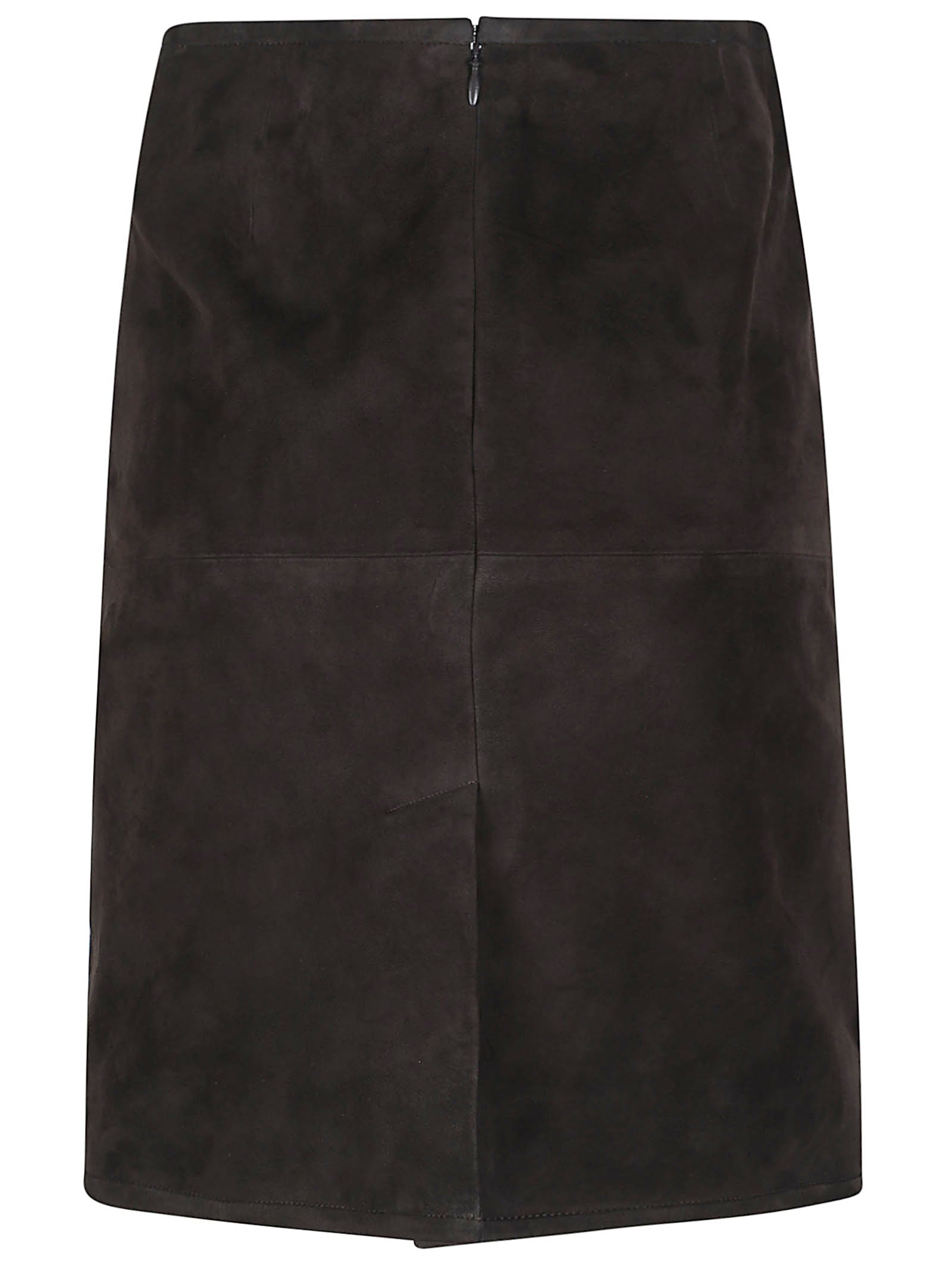 Engel Pencil Skirt