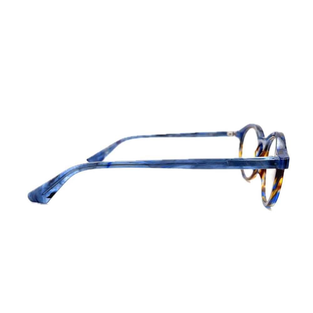 Colombier Oval Acetate Eyeglass Frames