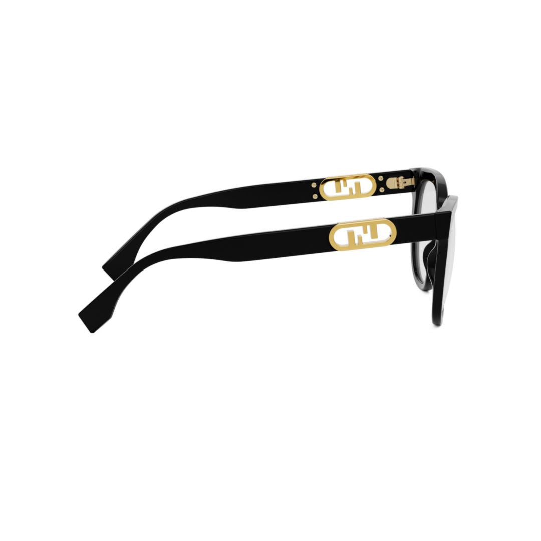Fe50093i Cat-Eye Sunglasses