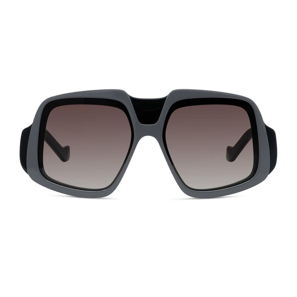 LW40194I Anagram 01t Black Eyewear