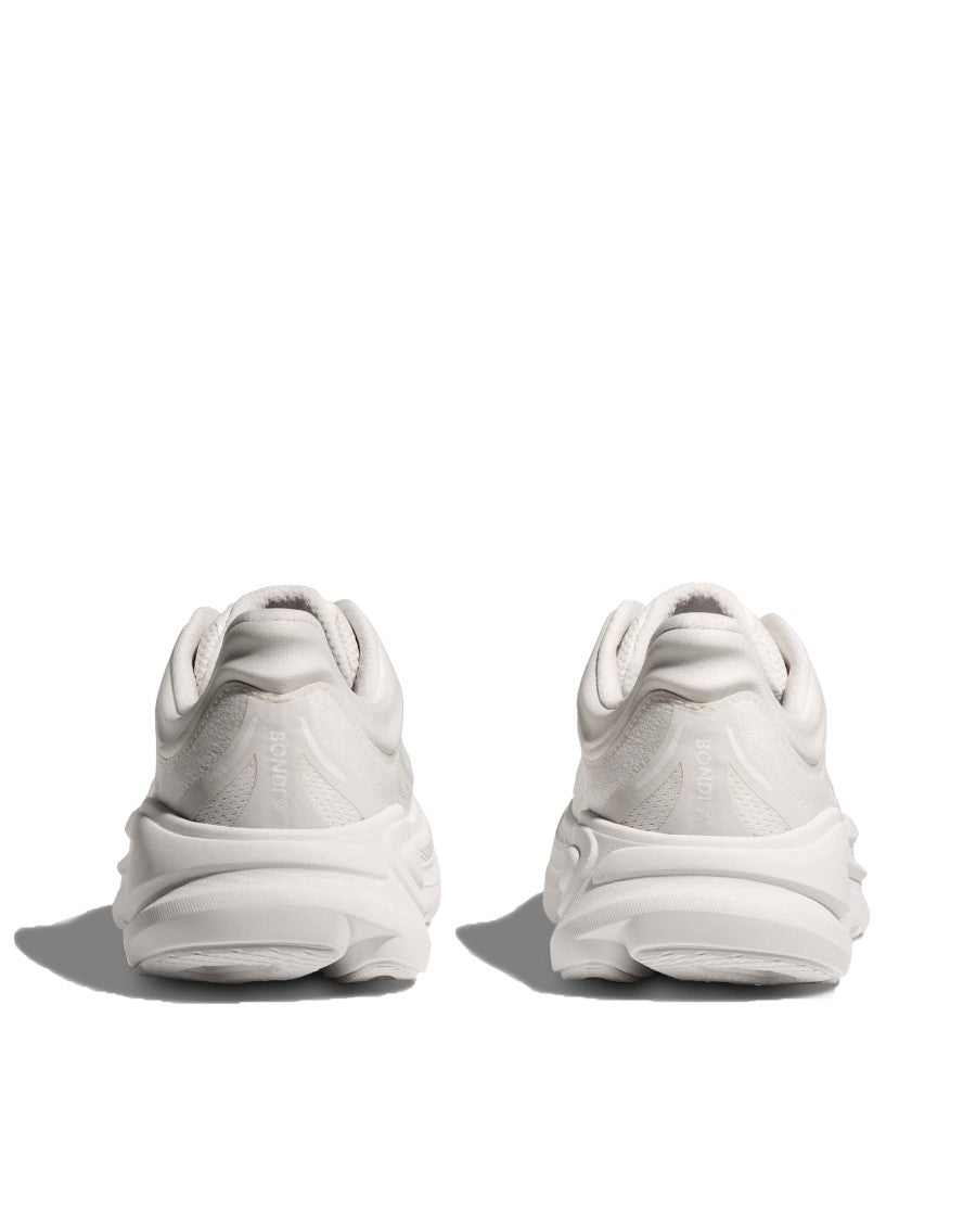 Bondi 9 Sneakers - White/White