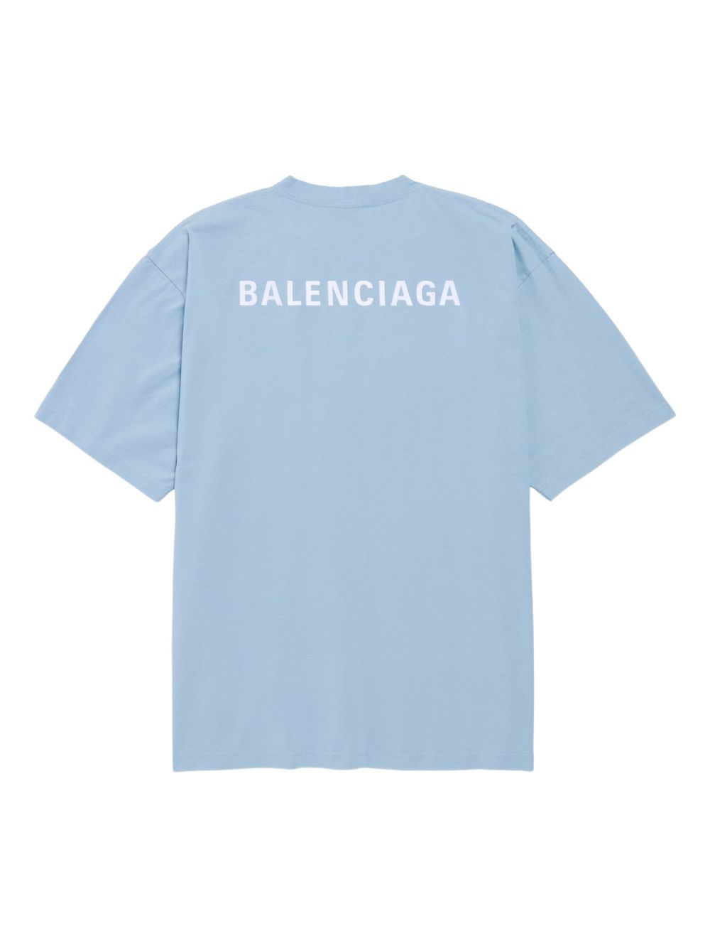 Medium Fit Crewneck T-Shirt