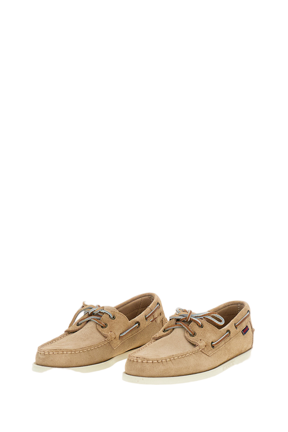 Boat Shoes Portland Flesh Out