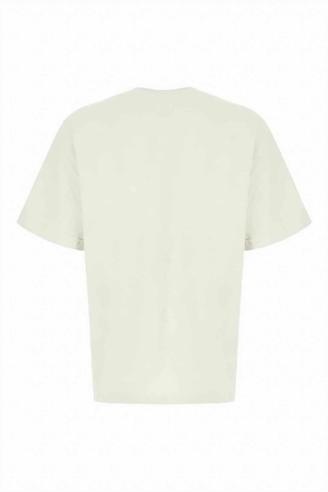 Relaxed Fit Short-Sleeve T-Shirt