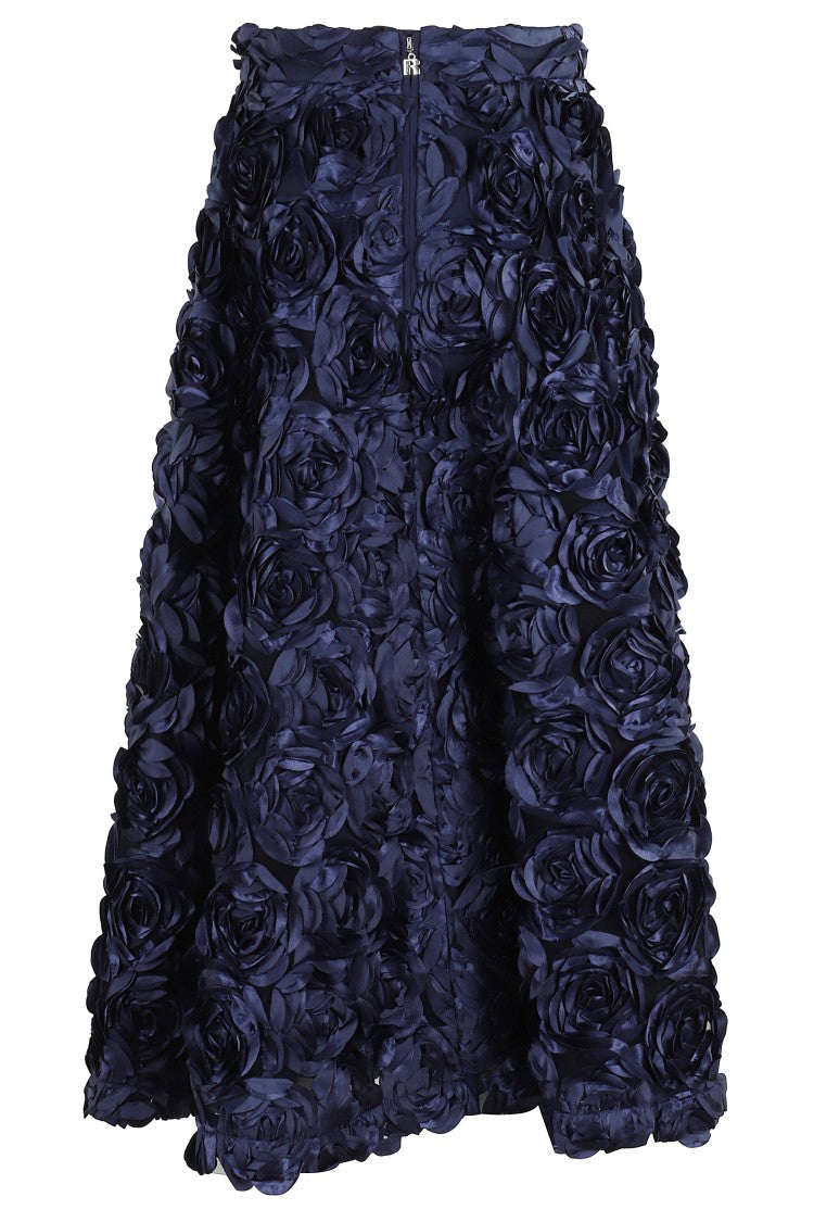Maxi Sun Skirt