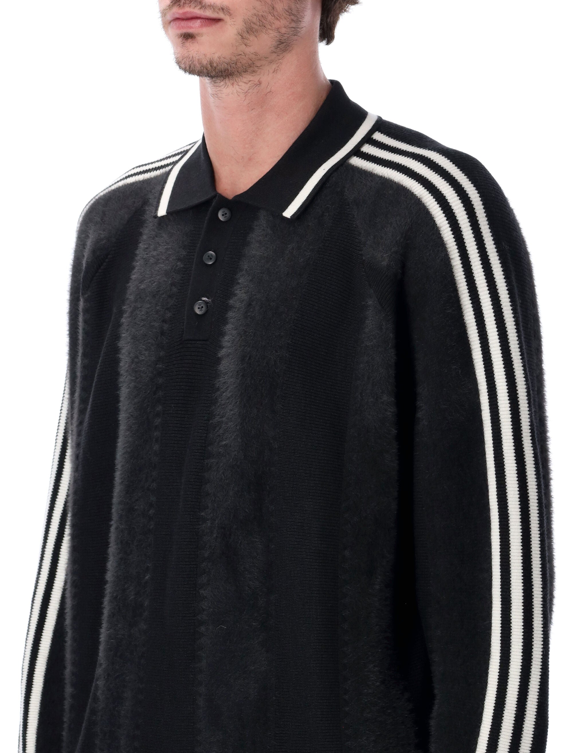 Originals Knitted Jersey Pullover