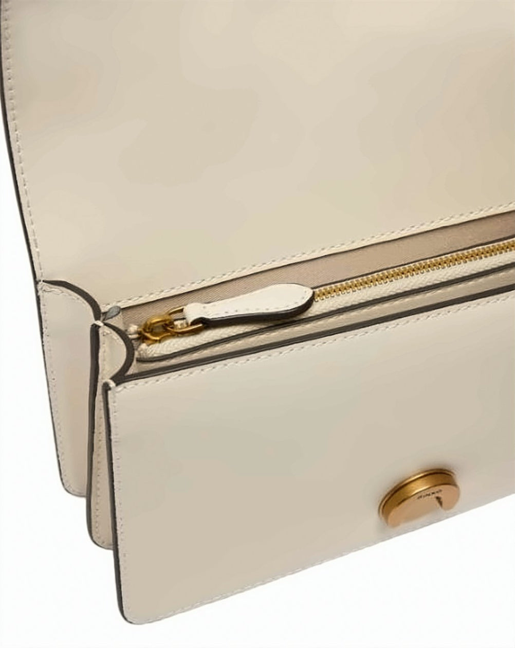 Love One Mini Leather Bag