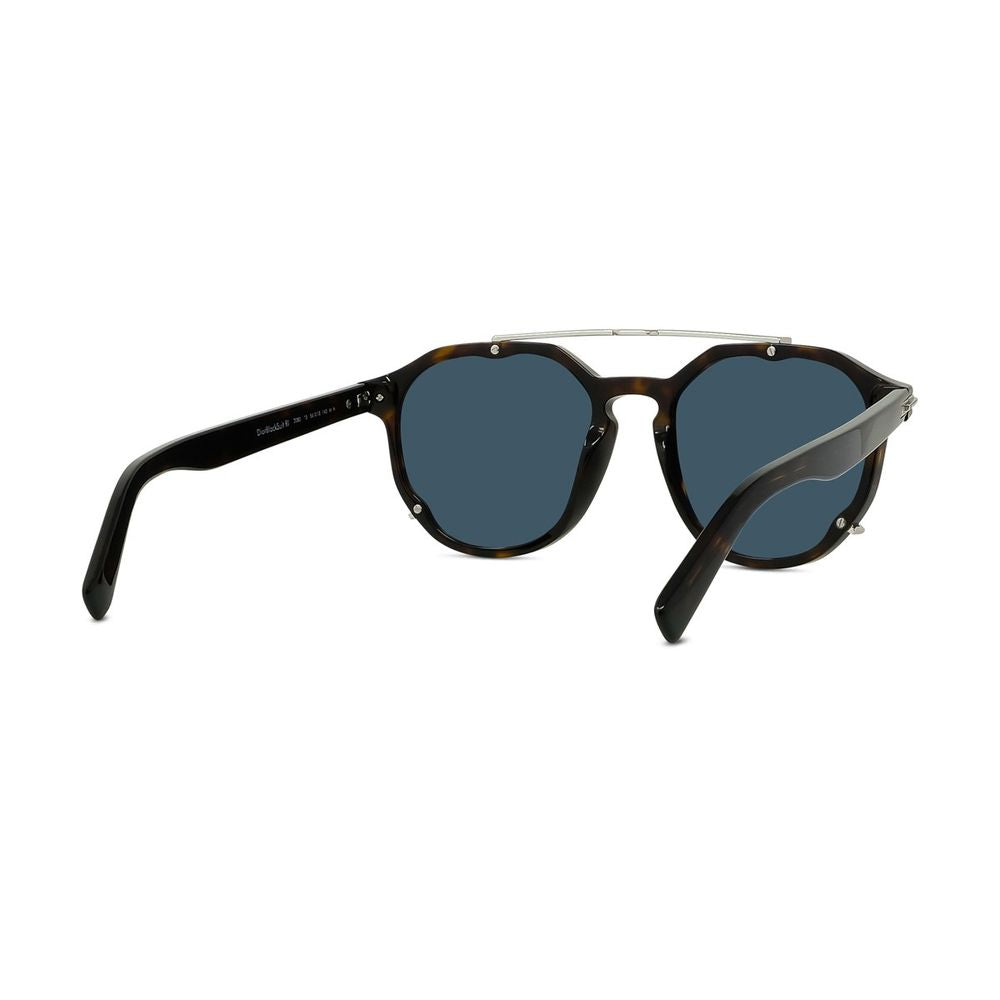 Blacksuit Ri Phantos-Shape Acetate Sunglasses
