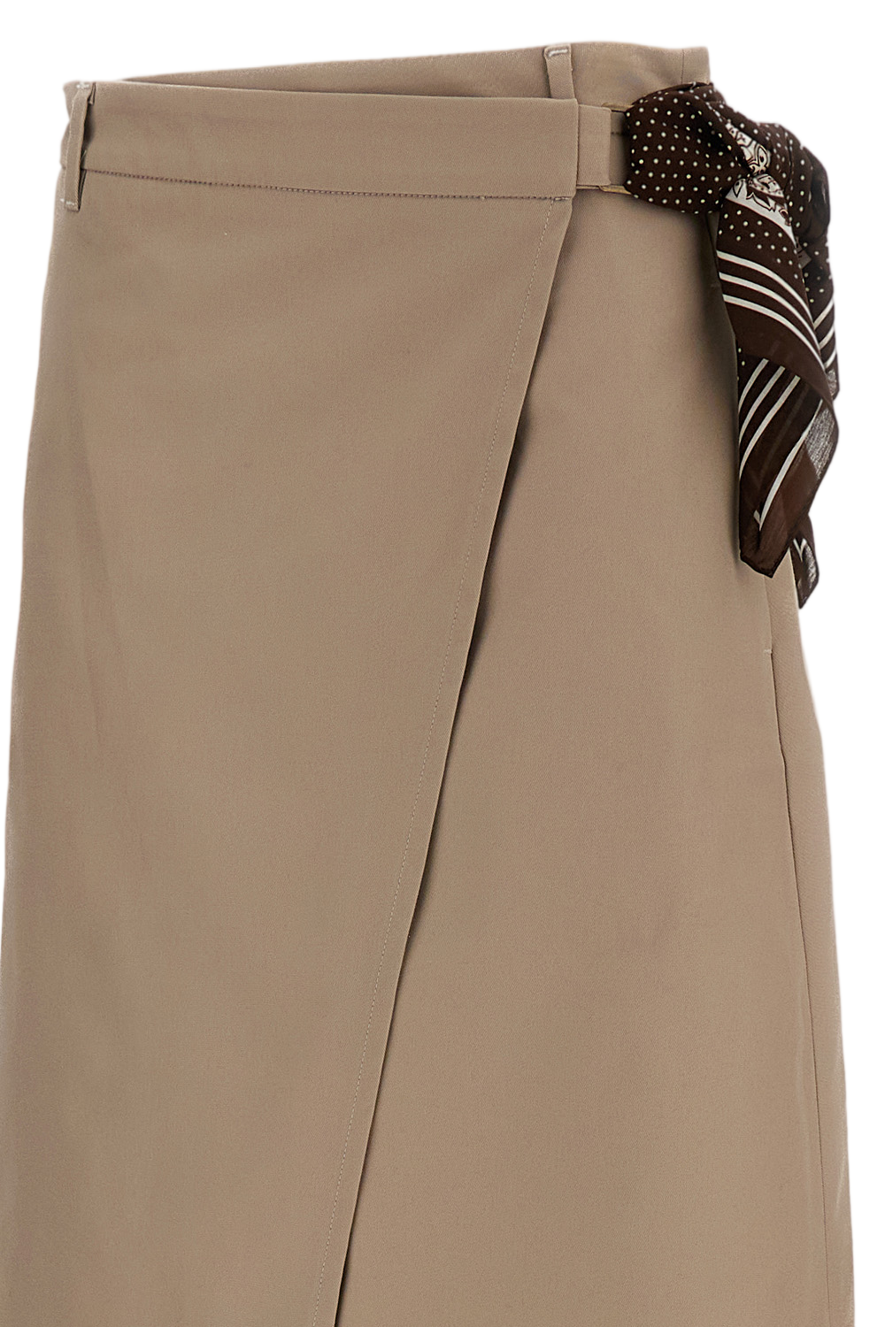 Martha Skirt