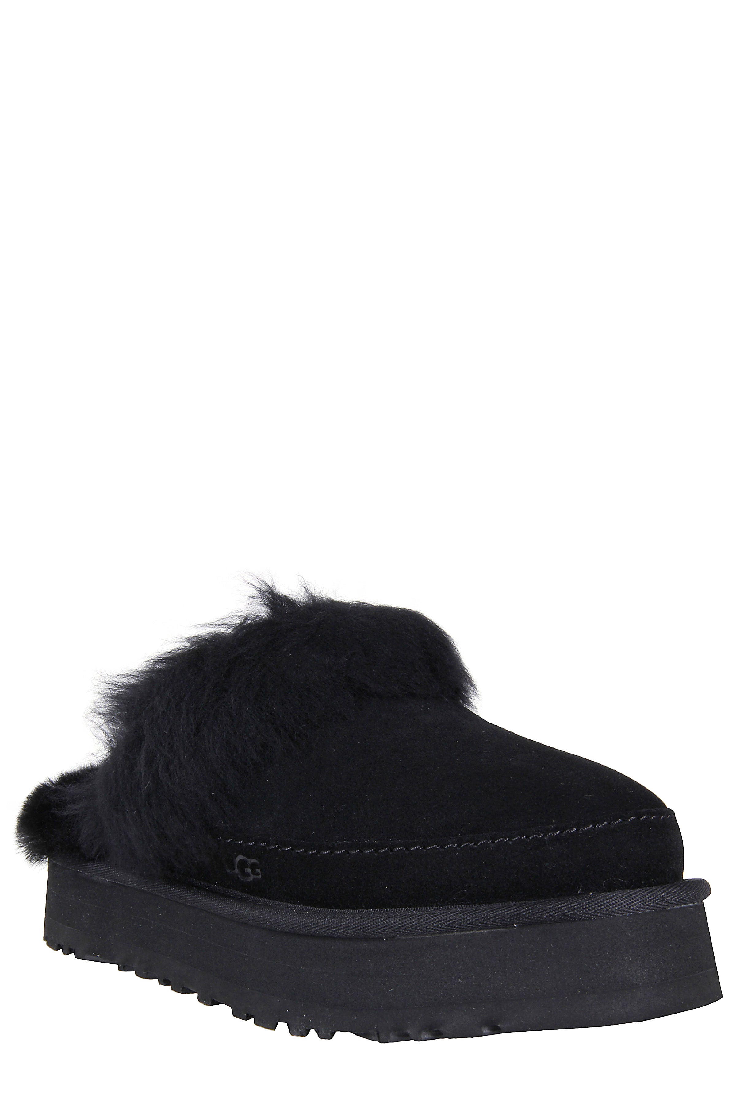 W Floppy Disk Chalet Slipper