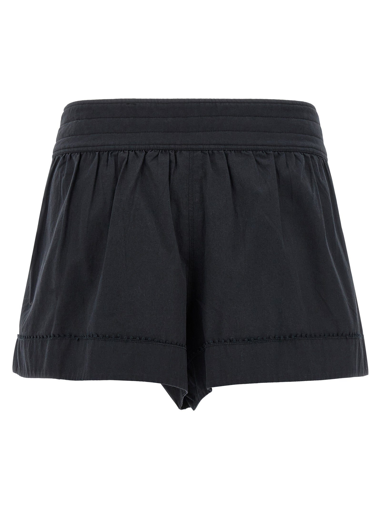 'Cybila' Shorts