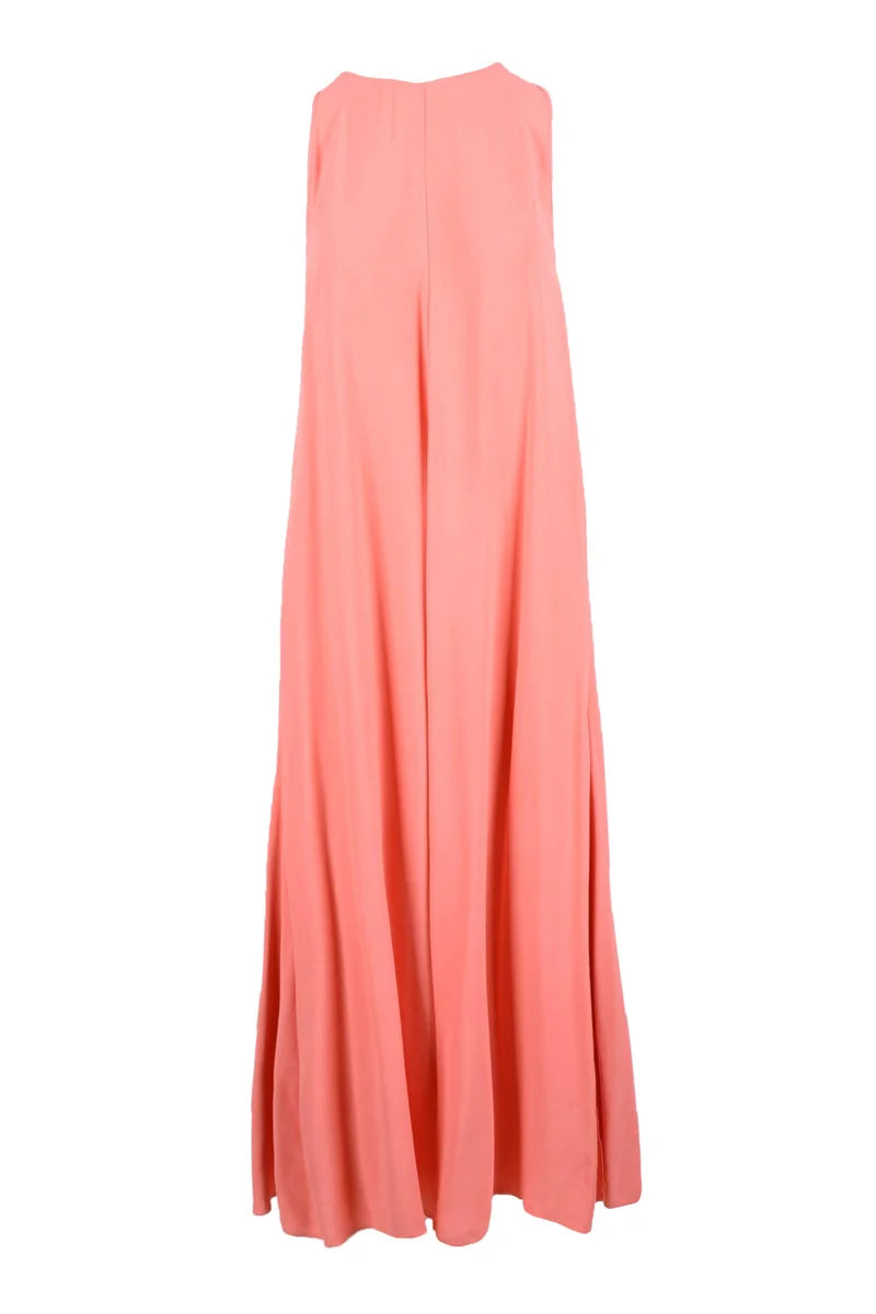 Women's Dress - Pink