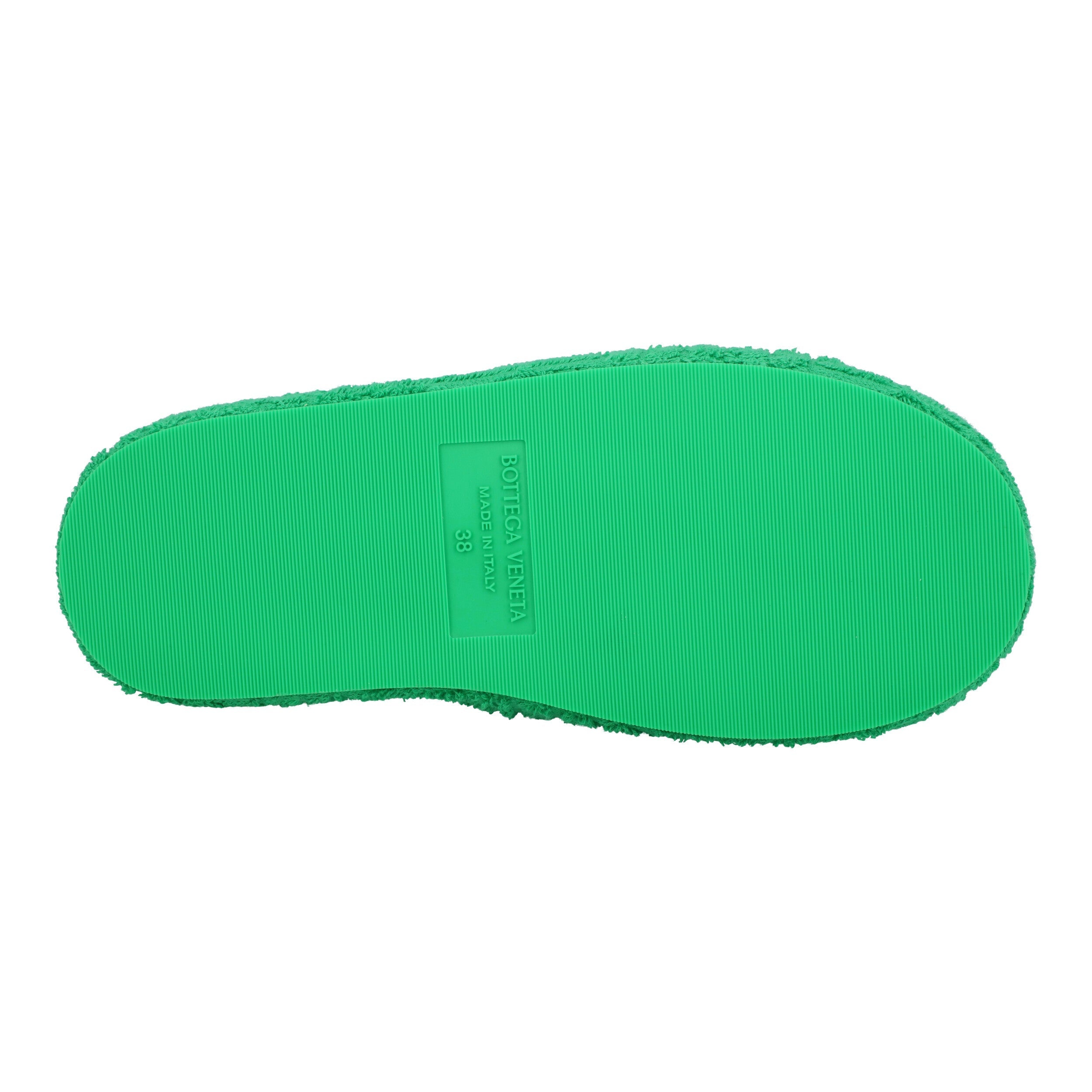 Resort Sponge Green