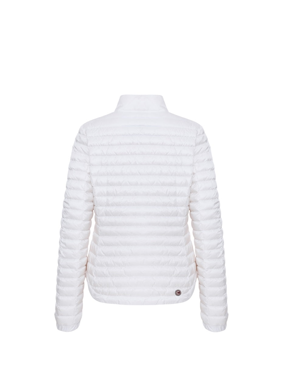 Women’S Down Quilted Jacket