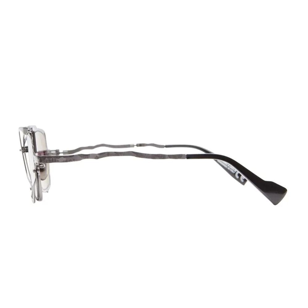 Maske Z51 Metal Squared Sunglasses