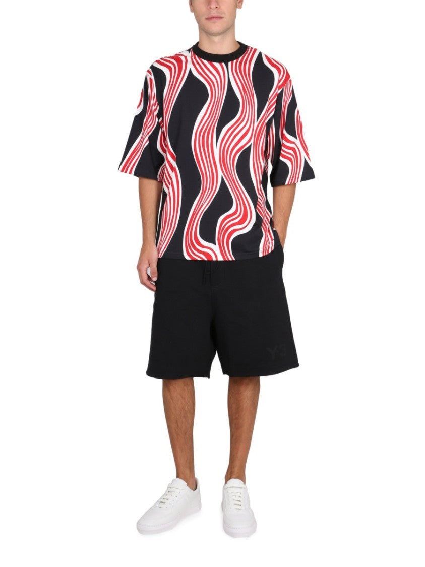 Graphic Short-Sleeve T-Shirt