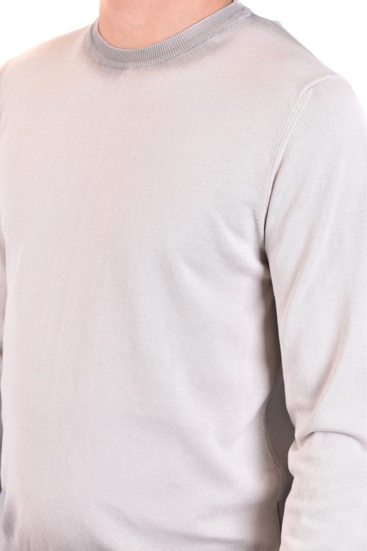 Long sleeve Cotton T-Shirt