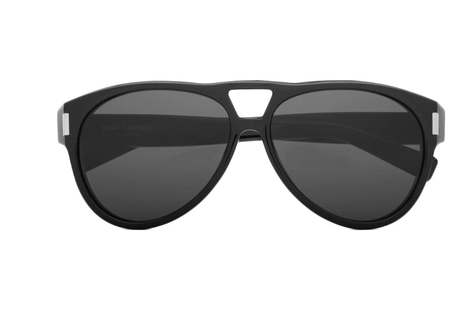 Bold Frame Sunglasses with Eco-Friendly Recycled Acetate