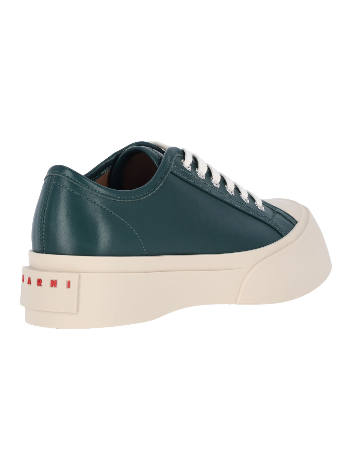 "Pablo" Sneakers – Green
