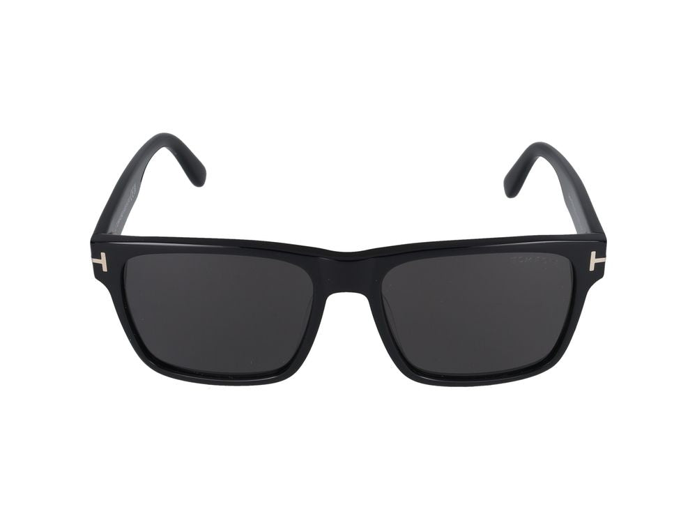 Sunglasses FT1205 01A 55/17/145