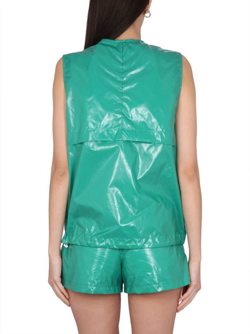 Barnel Vest
