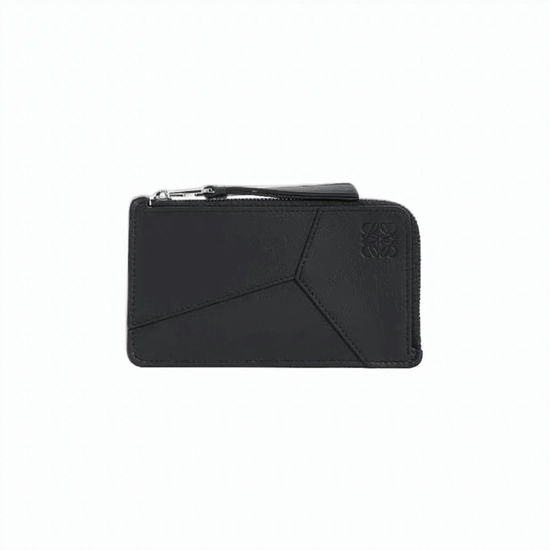 Smooth Calf Leather Wallet