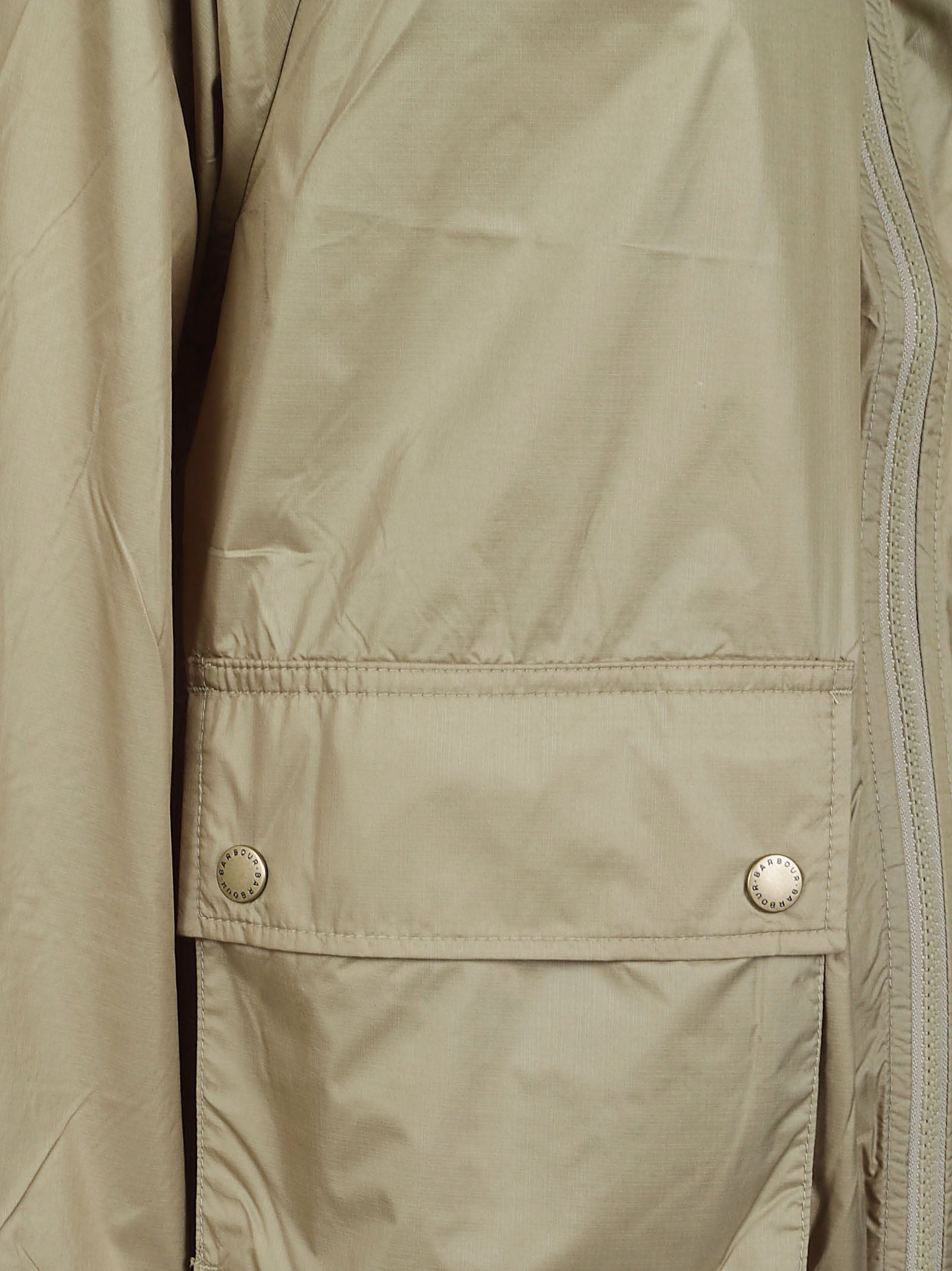 Rowane Showerproof Jacket