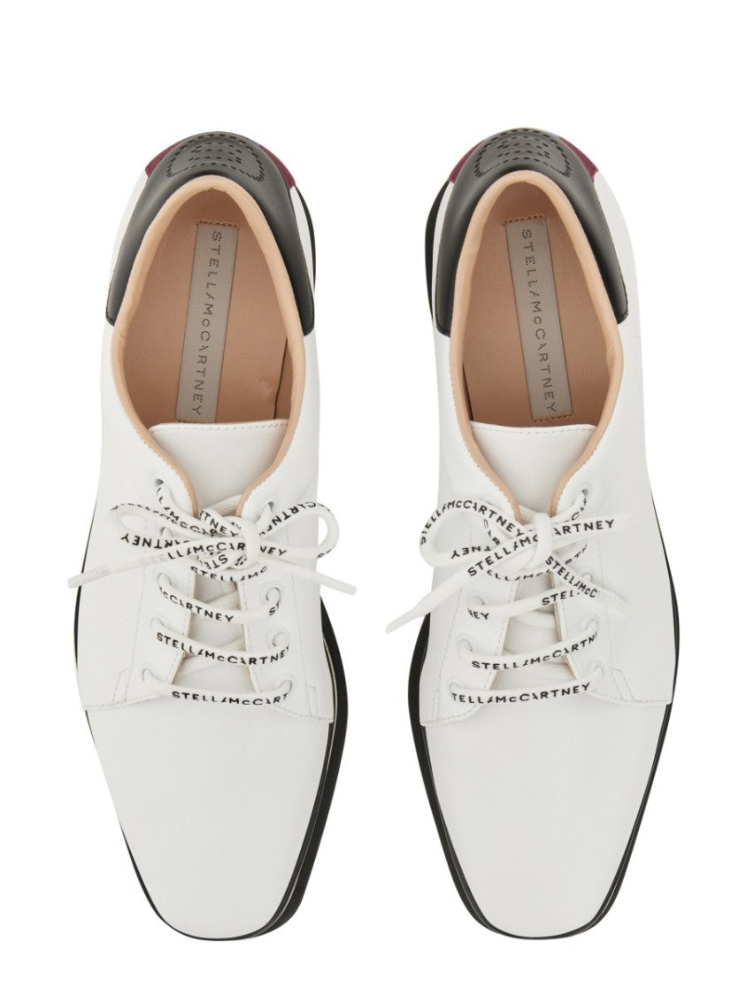 Sneakers Con Zeppa "Elyse"