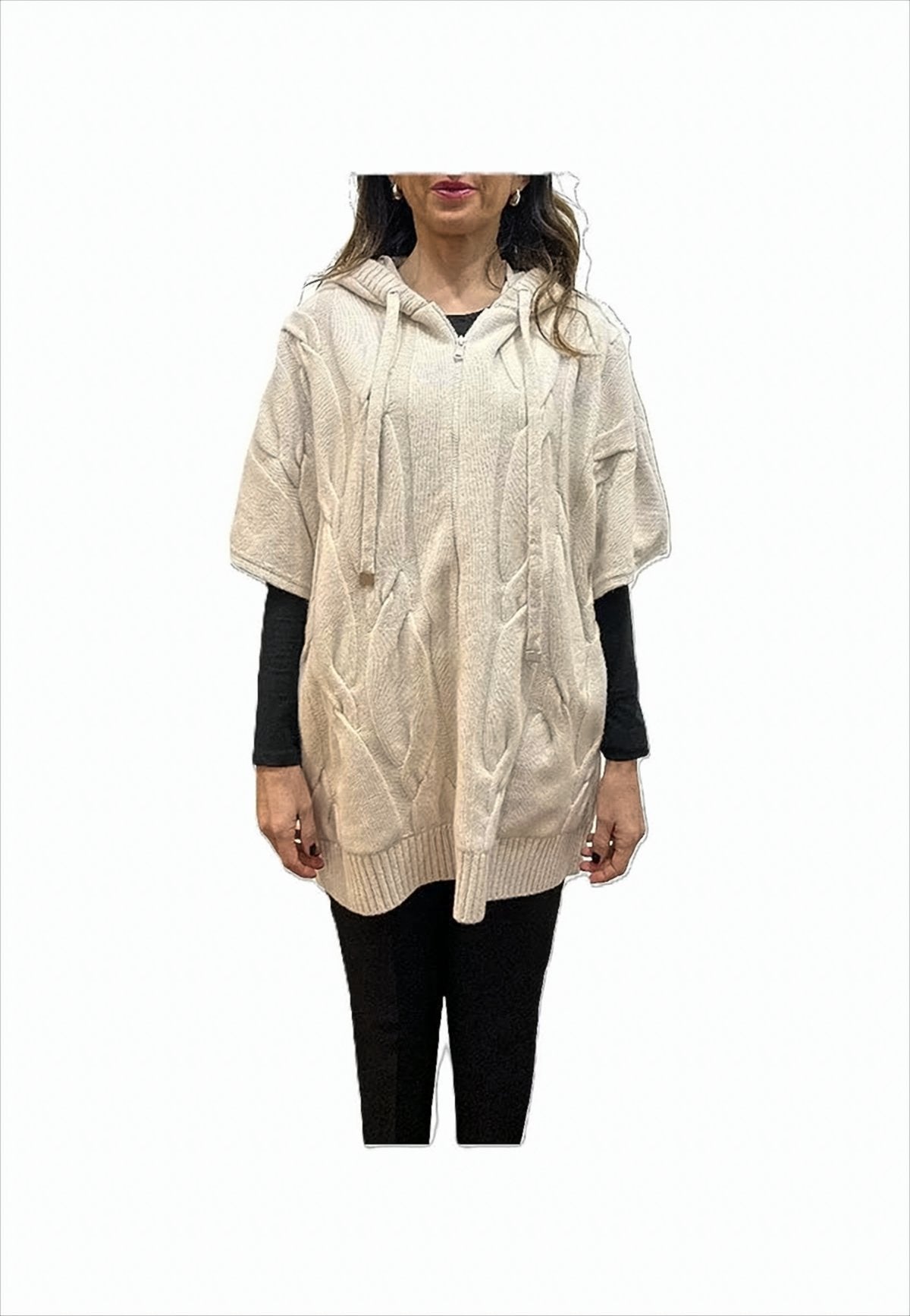 Tailored Women'S Sweater