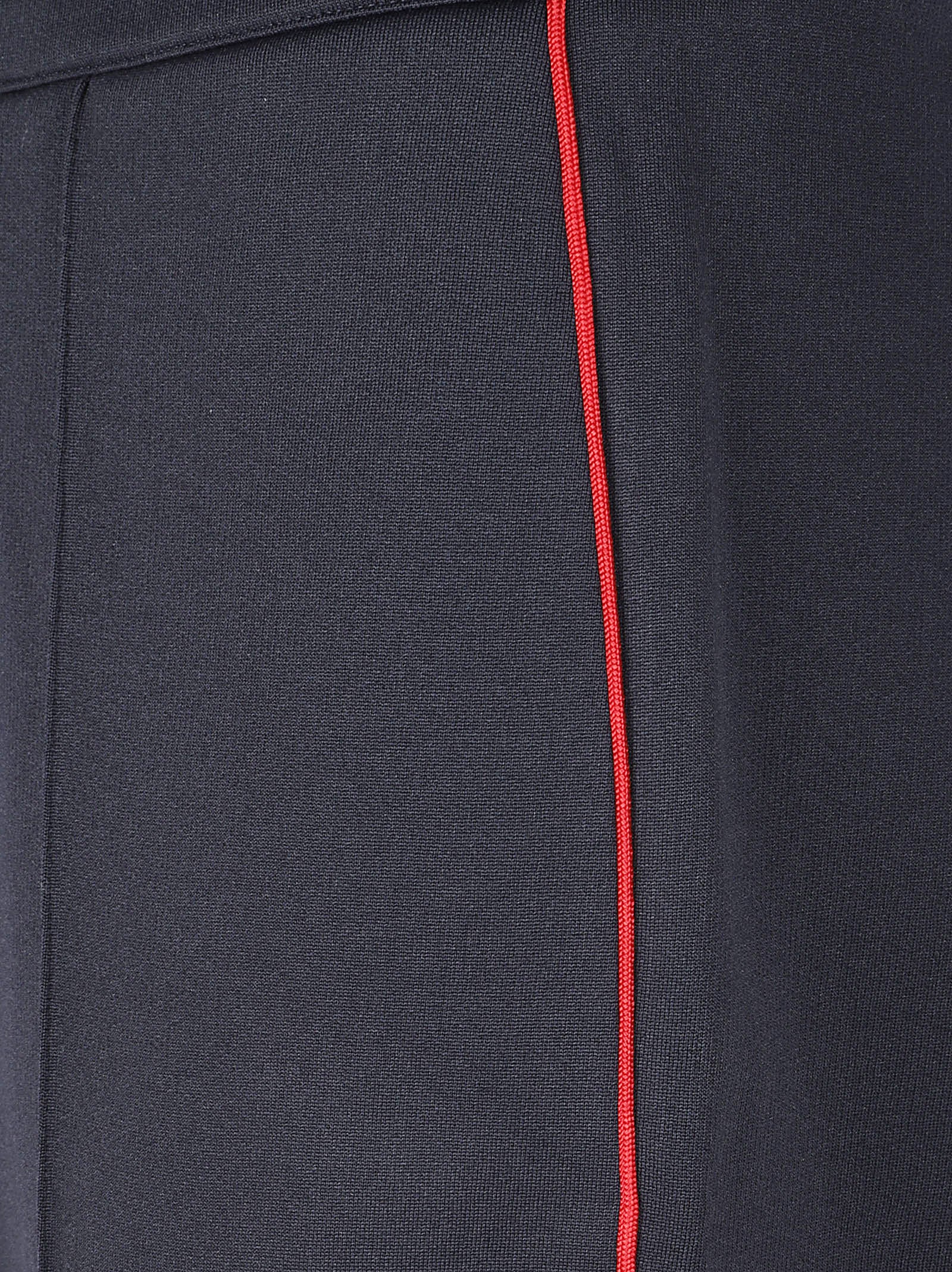 Midnight Blue Track Pants