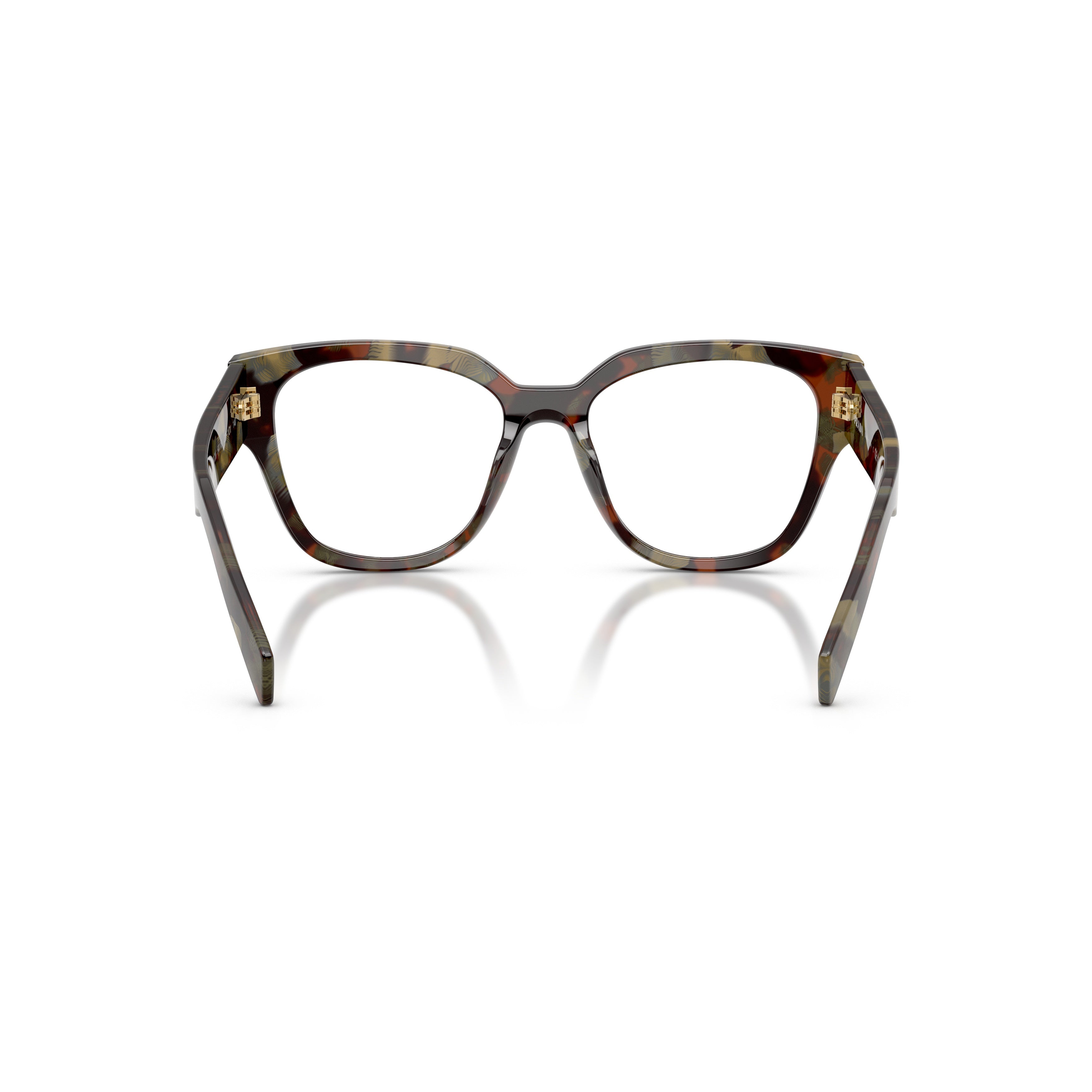 0pr C06v Oversized Tortoiseshell Acetate Sunglasses