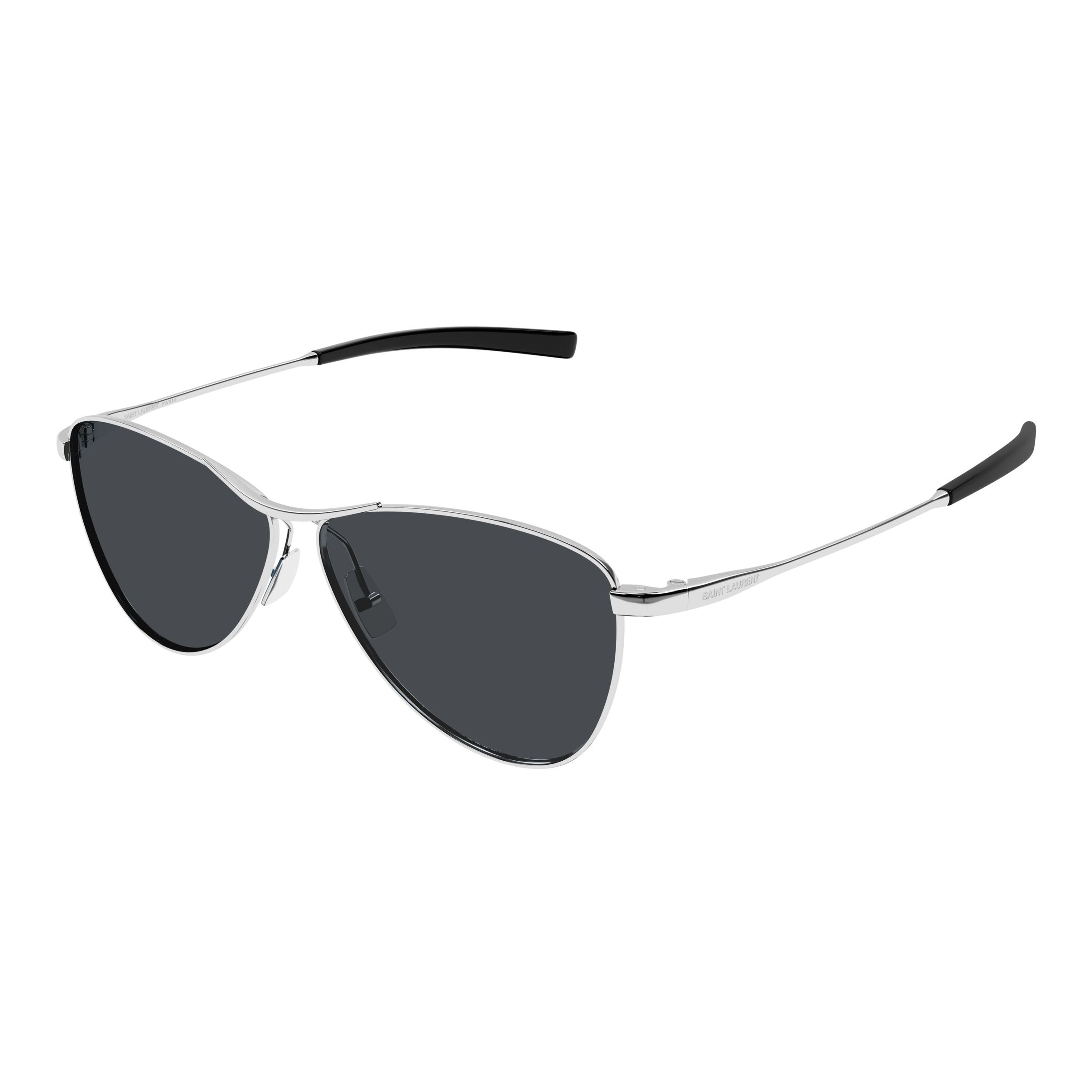 Sl 831 Vesper Teardrop Aviator Sunglasses