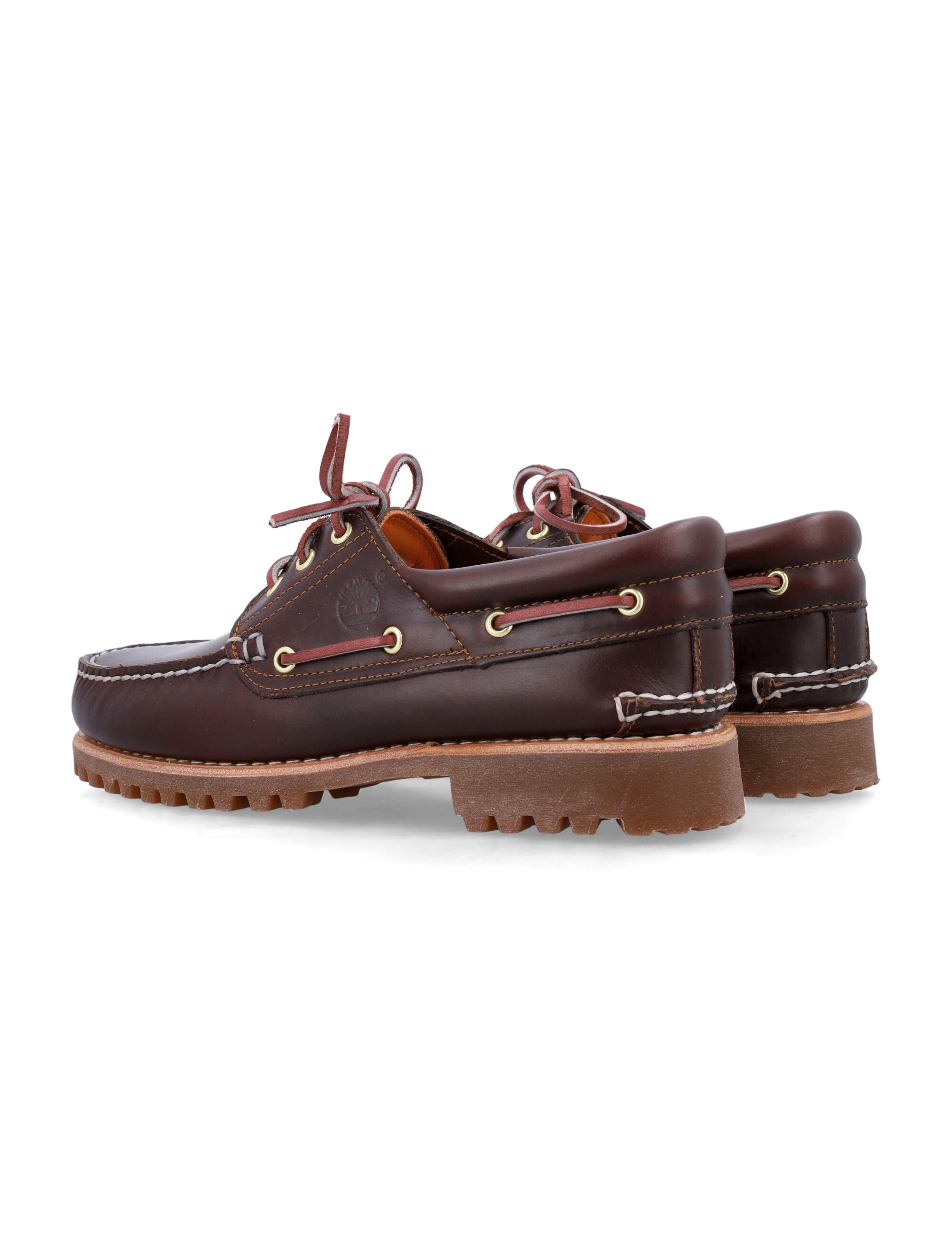 Noreen Boat Loafers