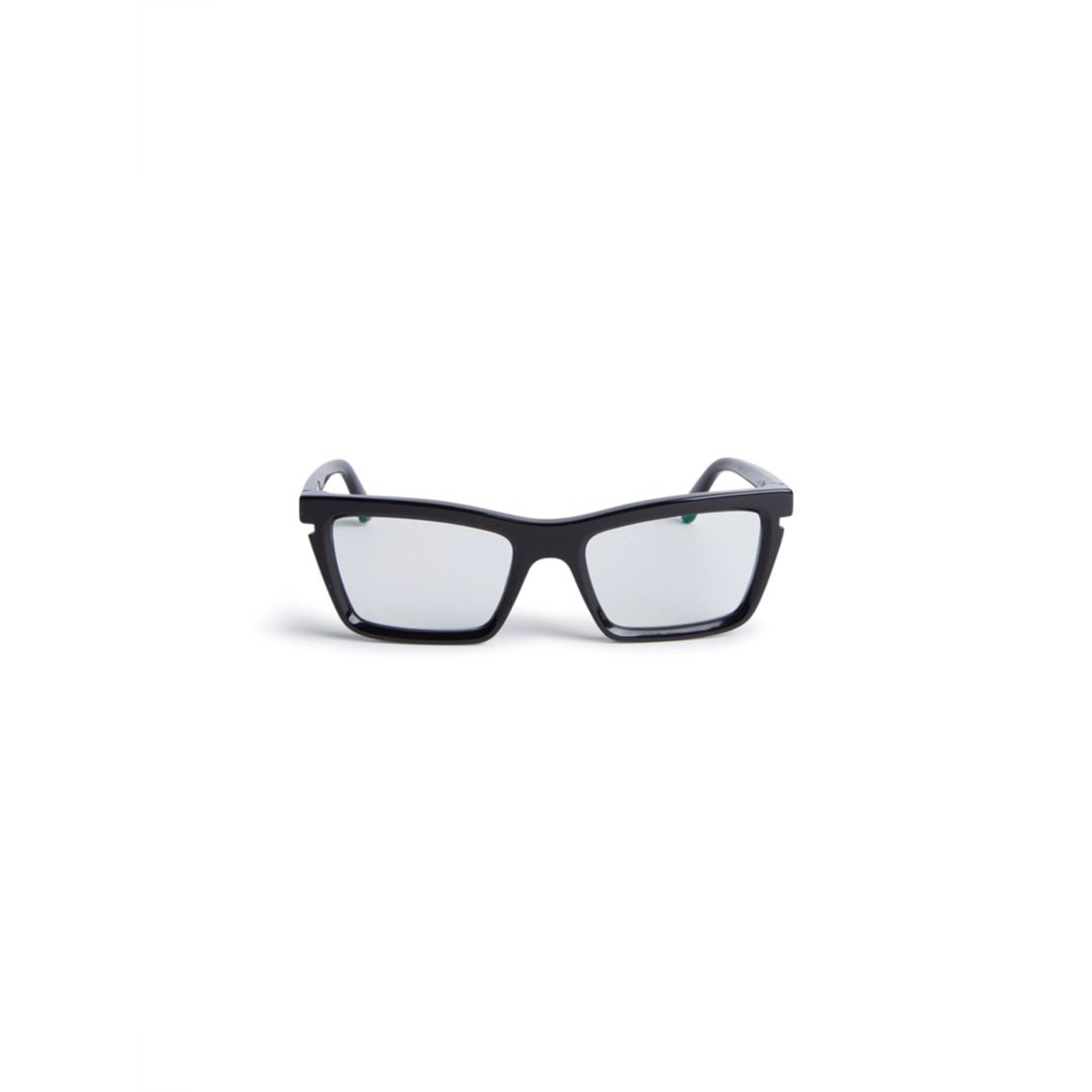 Oerj050 Style 50 Bold Rectangular Acetate Sunglasses