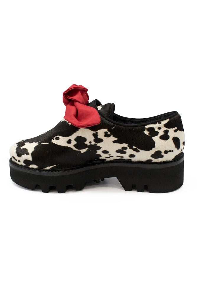 Smoking Shoes