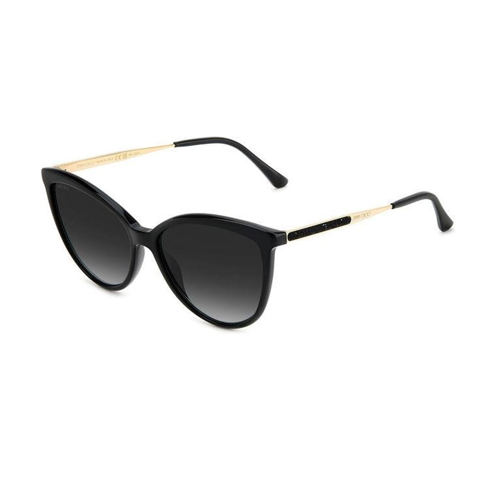 Jc Belinda/S Swarovski Crystal-Embellished Butterfly Sunglasses